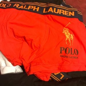 New Style! “Polo Ralph Lauren”